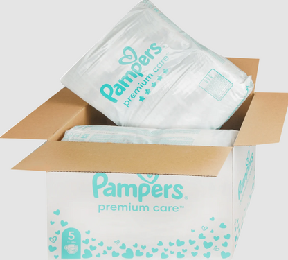 pampers premium care 5 msb mesecno
