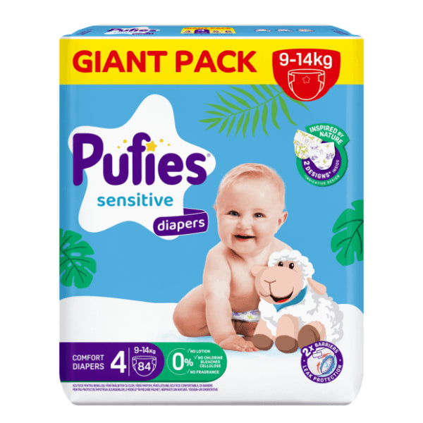 Pufies pelene