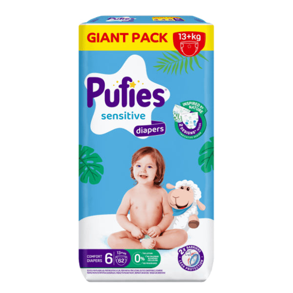 Pufies pelene