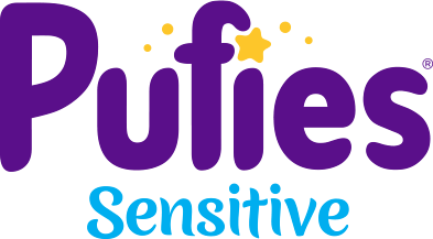 pufies sensitive logo